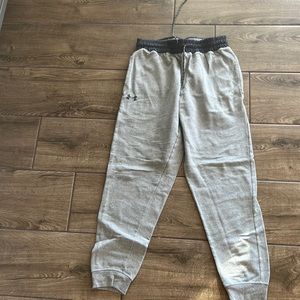Under armor joggers